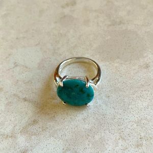Size 8 ring